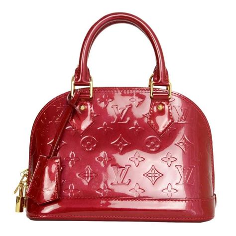 louis vuitton lv red bag|Louis Vuitton red bag price.